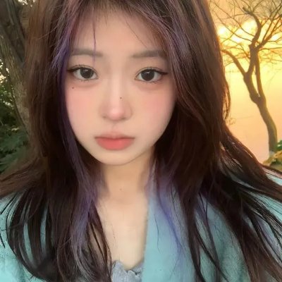 我的小可爱