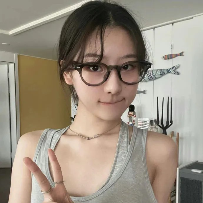 我们接吻吧
