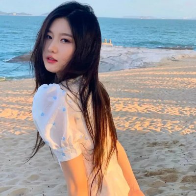 跨越彩虹