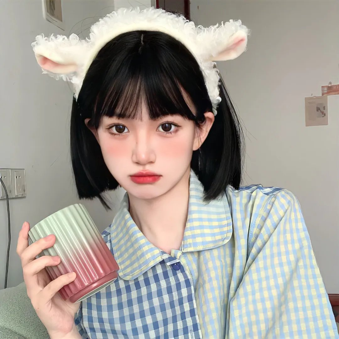 我的外星女友